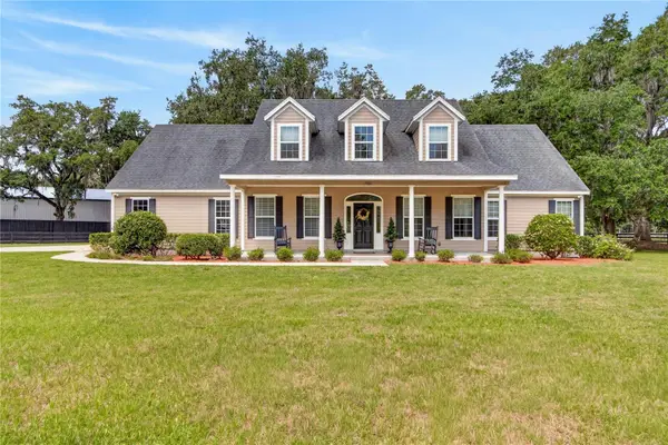 1460 Van Arsdale Street, OVIEDO, FL 32765