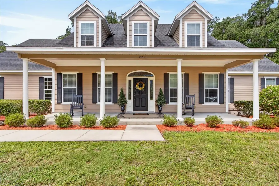 1460 Van Arsdale Street, Oviedo, FL 32765 - #3