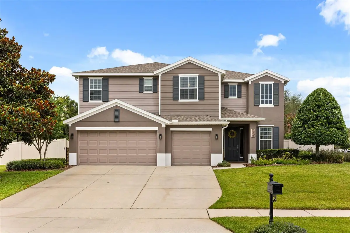 405 Lone Heron Way, Winter Garden, FL 34787 - #1