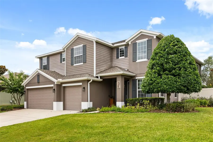 405 Lone Heron Way, Winter Garden, FL 34787 - #2