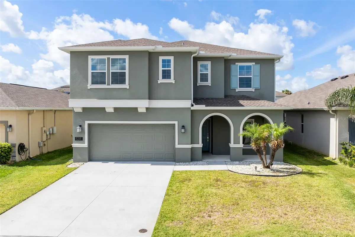 5311 Amersham Lane, Saint Cloud, FL 34771 - #1