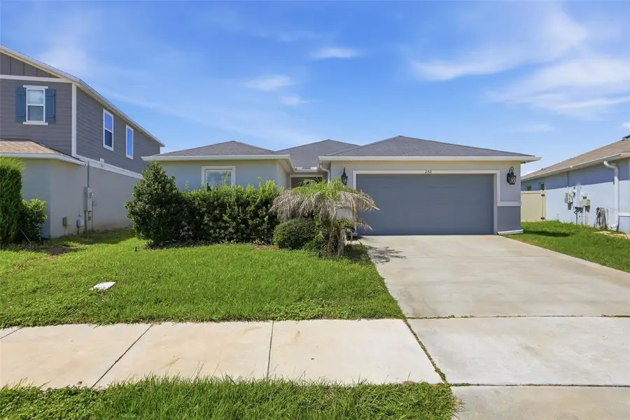 232 Lake Lucerne Way, Winter Haven, FL 33881 - #2