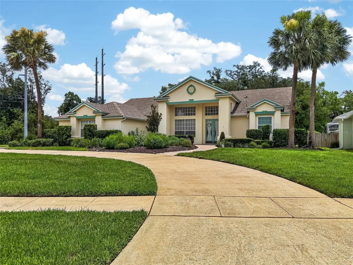 1131 Arbor Glen Circle, Winter Springs, FL 32708 - #1
