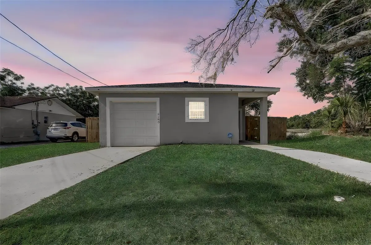 6120 Denson Drive, Orlando, FL 32808 - #1