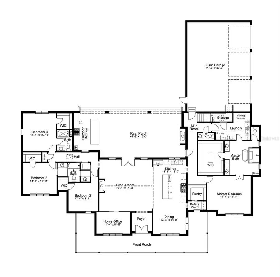 38361 Lake Meadow Court, Umatilla, FL 32784 - #3