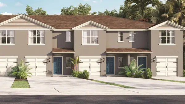 2362 Aveeno Avenue, HAINES CITY, FL 33844