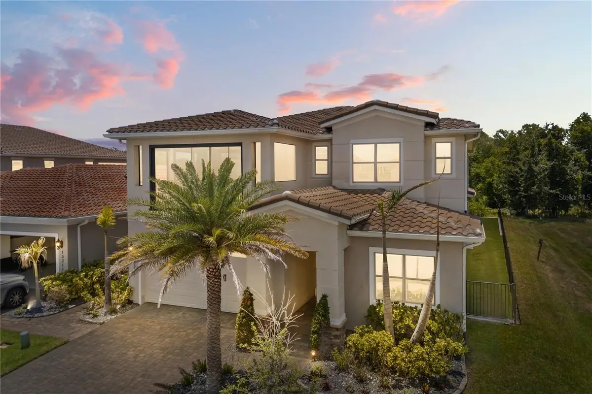 13217 Bromborough Drive, Orlando, FL 32832 - #1
