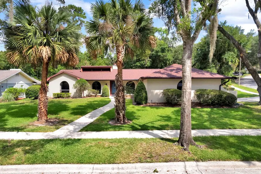 207 Lonesome Pine Drive, Longwood, FL 32779 - #2