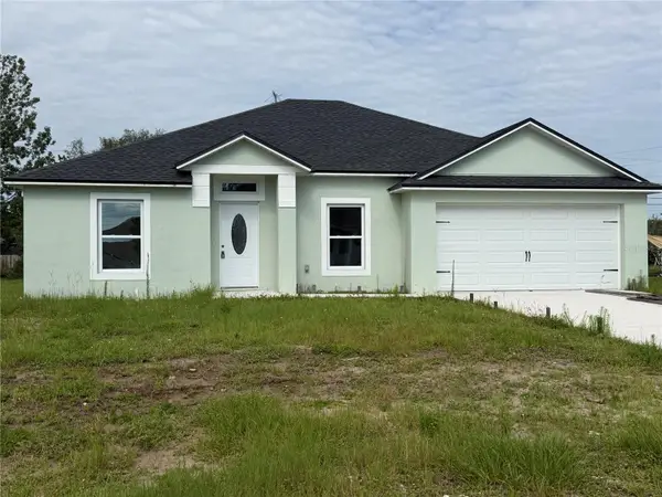 2888 Foxdale Drive, DELTONA, FL 32738