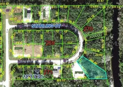 223 Starling Court, Poinciana, FL 34759 - #3
