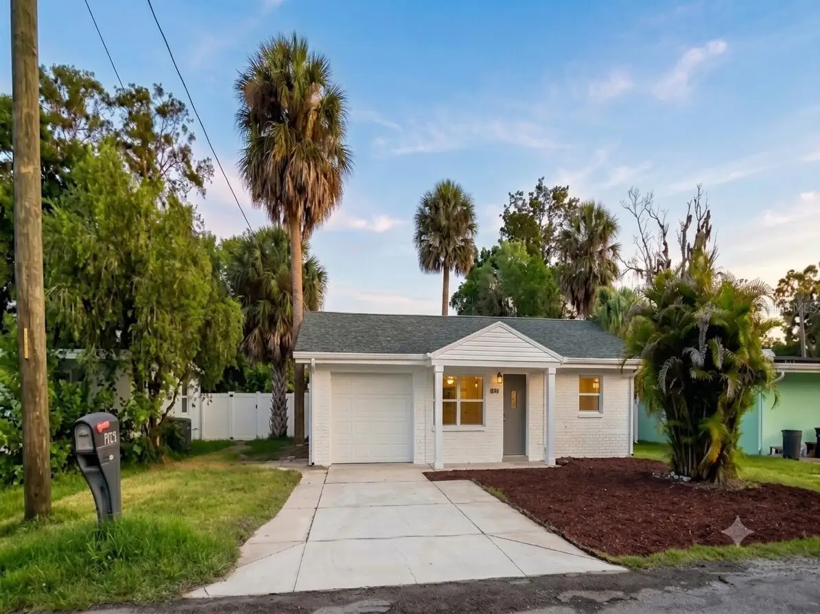 6703 Sandra Drive, Port Richey, FL 34668 - #1