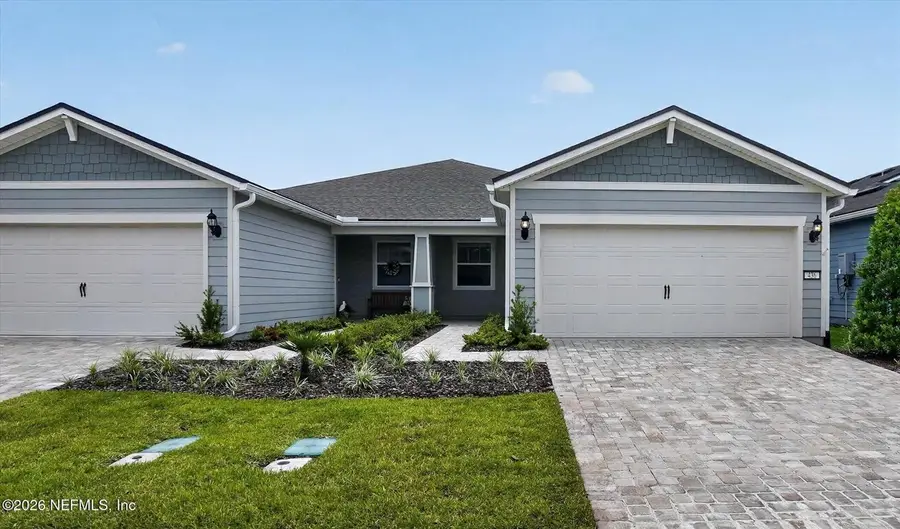 436 Jubilee Circle, Yulee, FL 32097 - #2