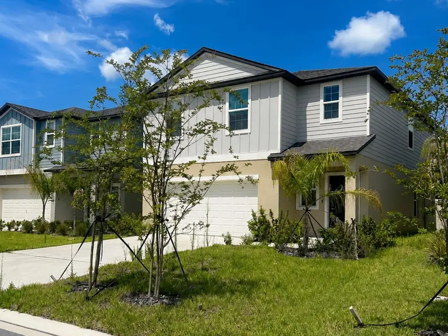 4011 Northern Key Drive, Plant City, FL 33565 - #2