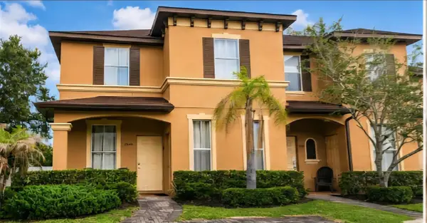 2540 Calabria Avenue, DAVENPORT, FL 33897