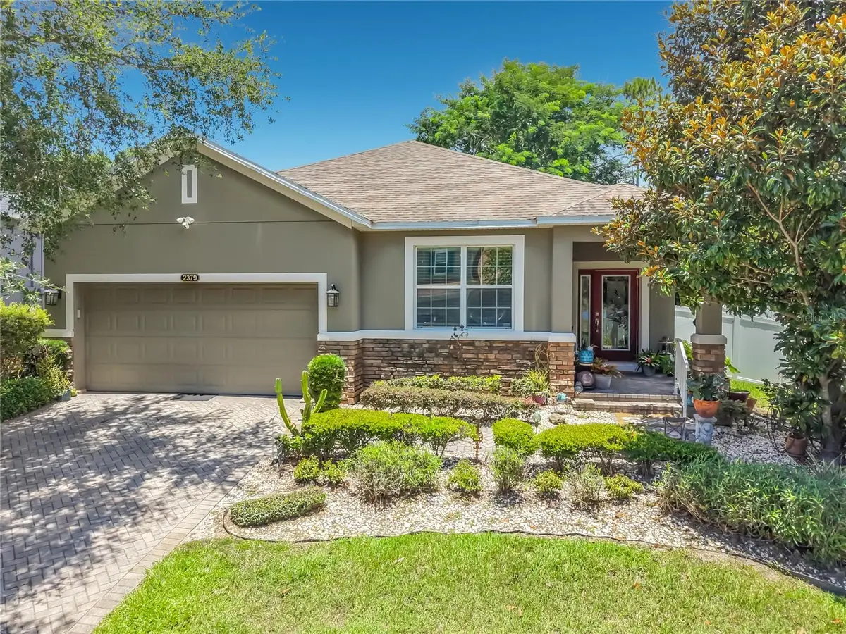 2379 Pickford Circle, Apopka, FL 32703 - #1