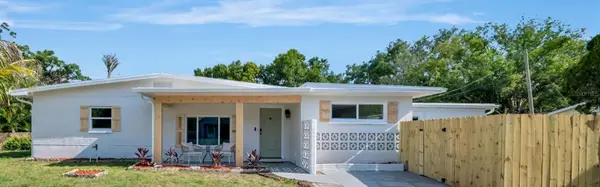 2600 40th Avenue N, ST PETERSBURG, FL 33714