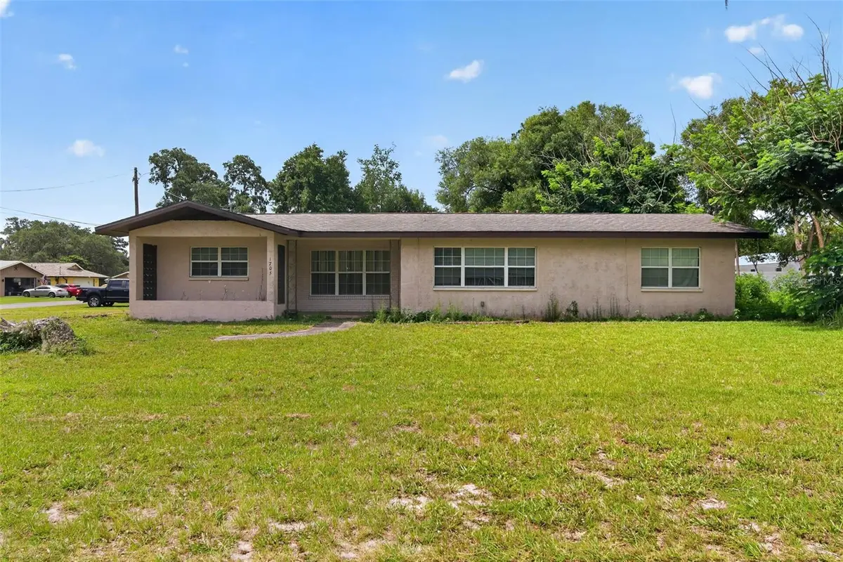 1705 Eden Drive, Inverness, FL 34450 - #1