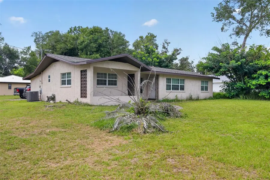 1705 Eden Drive, Inverness, FL 34450 - #3