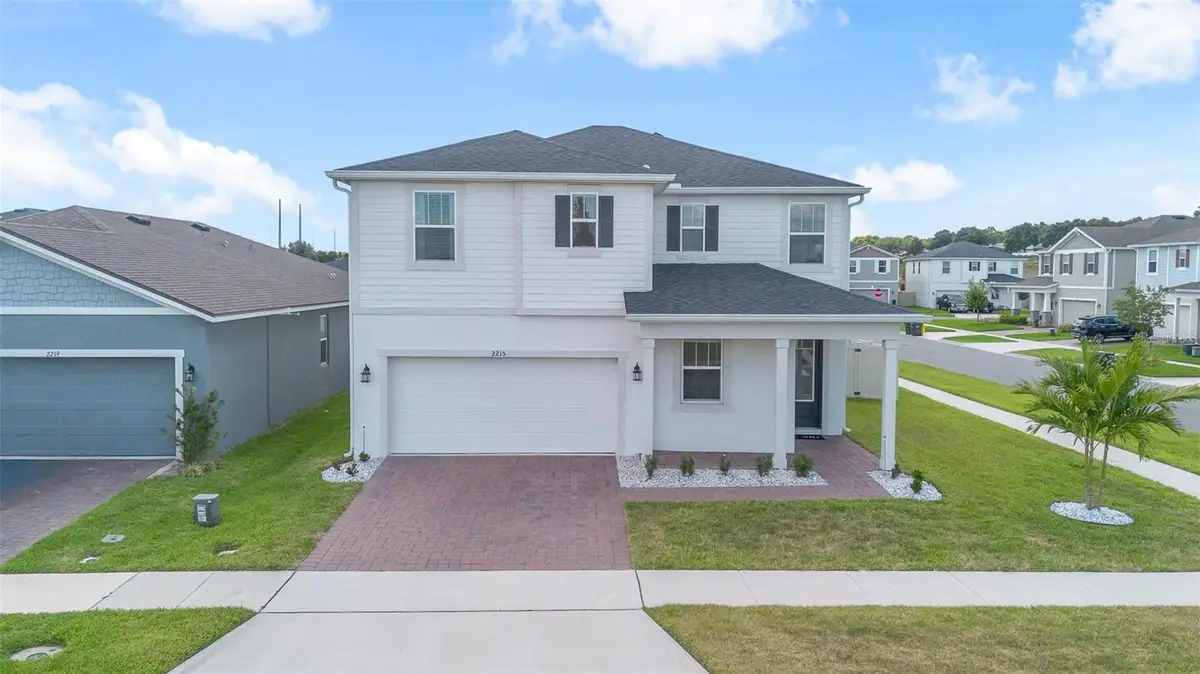 2215 Blue Salvia Street, Clermont, FL 34711 - #1