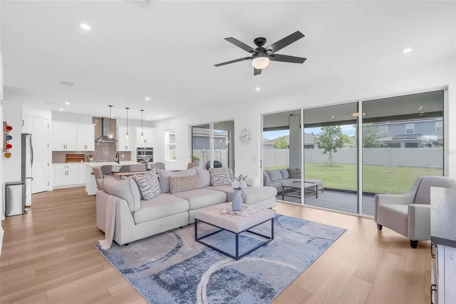 2215 Blue Salvia Street, Clermont, FL 34711 - #3