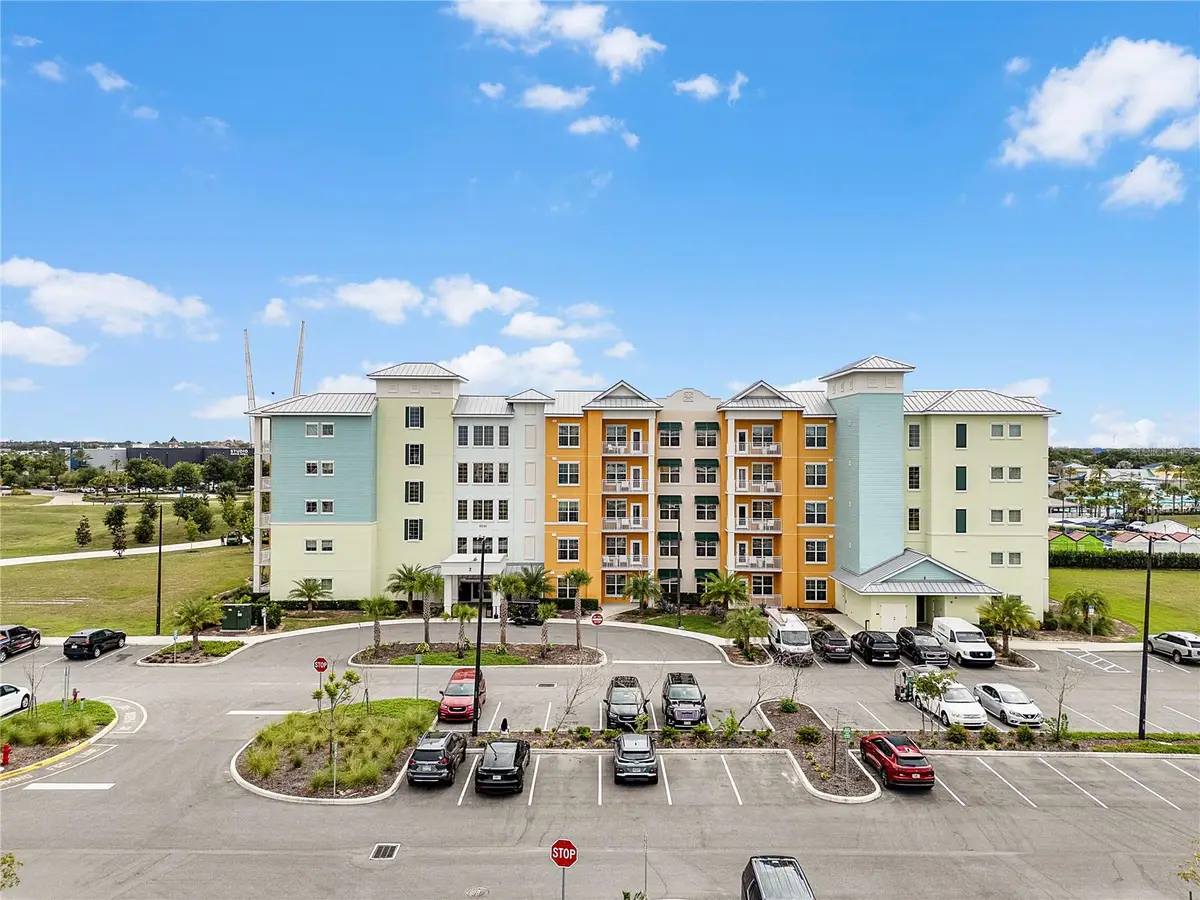 8061 Vacation Avenue #213, Kissimmee, FL 34747 - #1