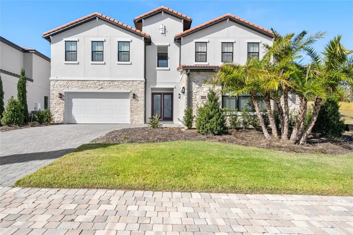 16829 Bolsena Drive, Montverde, FL 34756 - #1