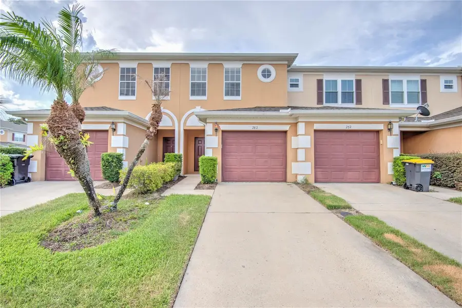 282 Bexley Drive, Davenport, FL 33897 - #2