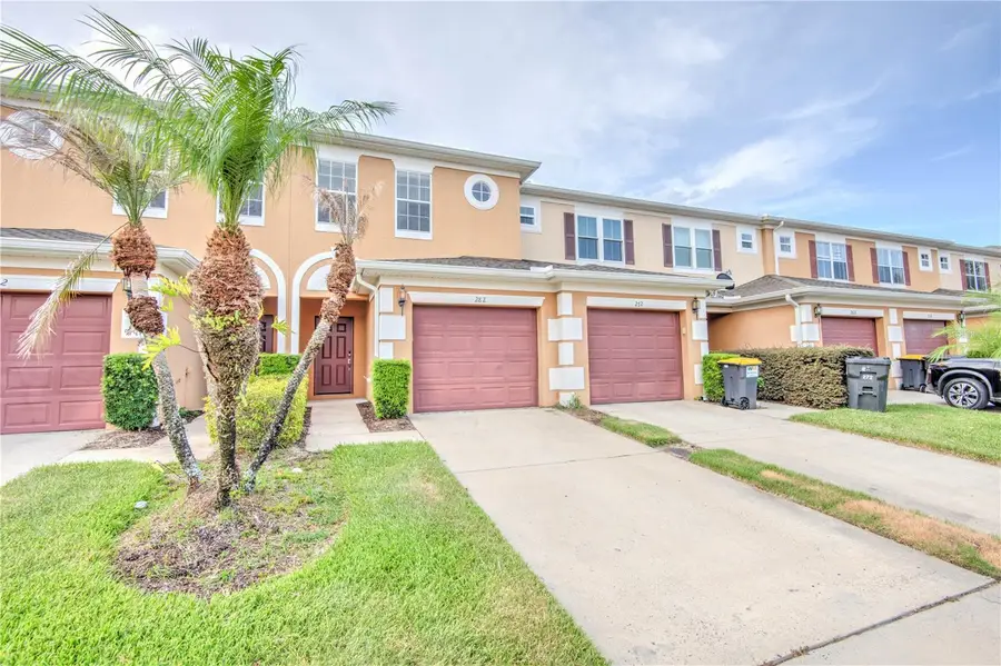 282 Bexley Drive, Davenport, FL 33897 - #3