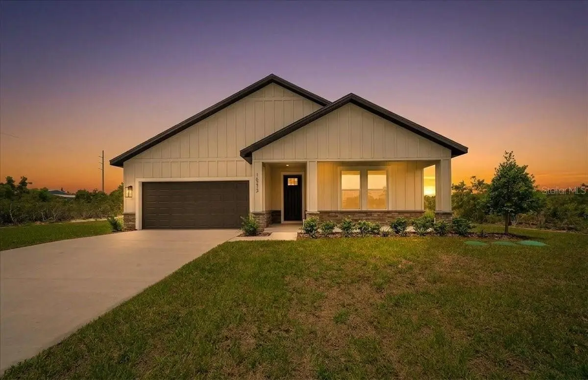 16213 Penn State Road, Weeki Wachee, FL 34614 - #1