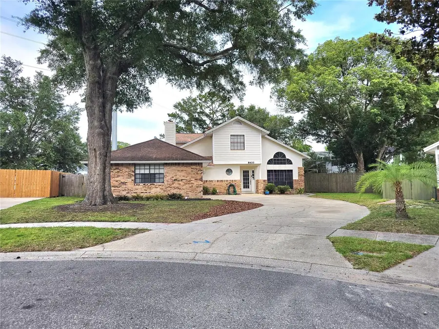 8433 Commander Cove, Winter Park, FL 32792 - #2