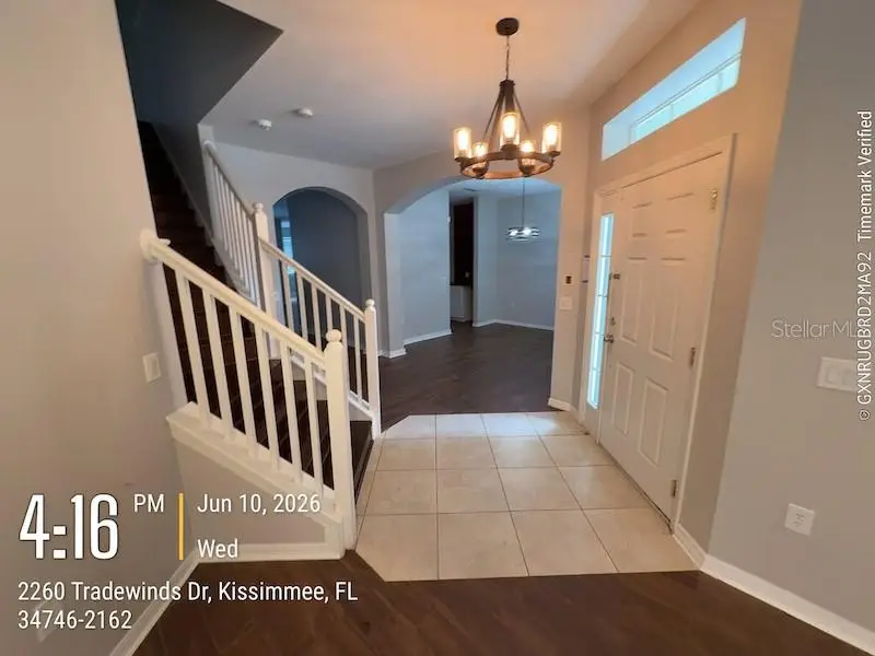 2260 Tradewinds Drive, Kissimmee, FL 34746 - #2