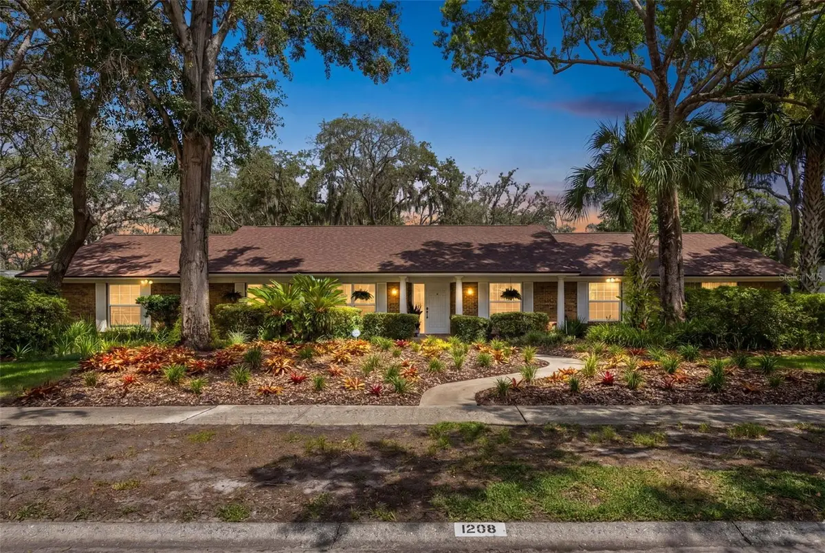 1208 Cheetah Trail, Winter Springs, FL 32708 - #1