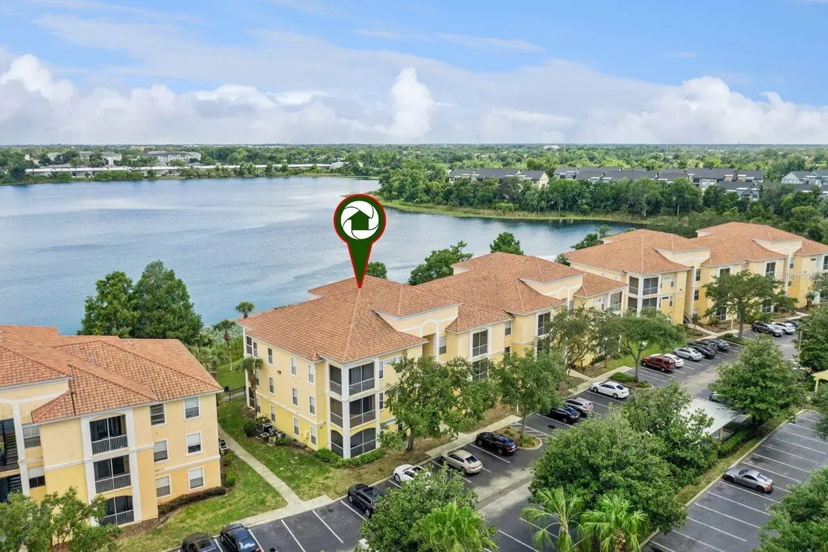 1440 Lake Shadow Circle #8201, Maitland, FL 32751 - #1