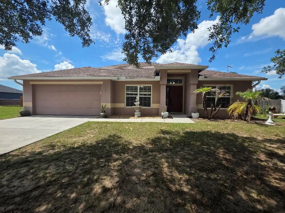 537 Hatchwood Drive, Haines City, FL 33844 - #1