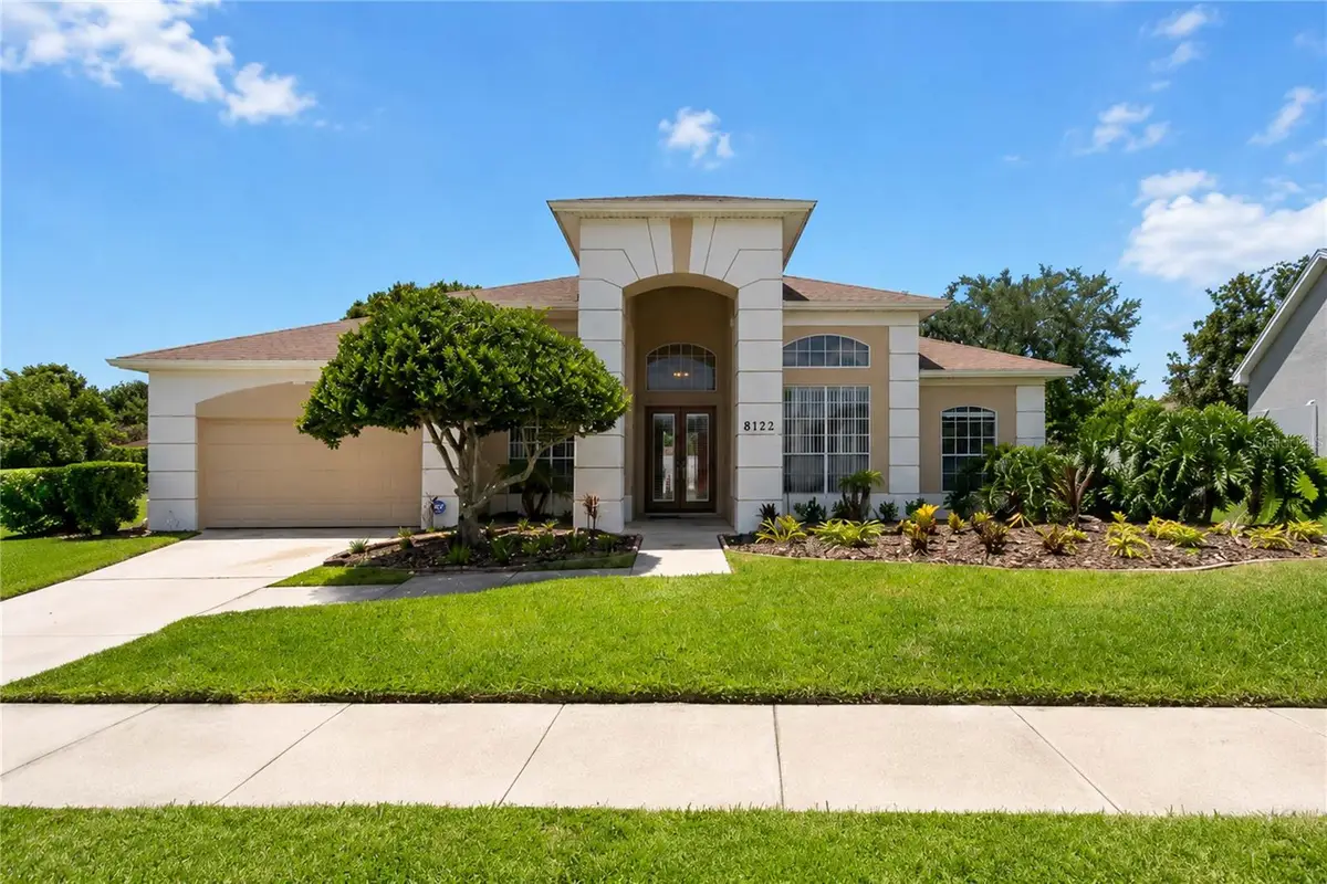 8122 Canyon Lake Circle, Orlando, FL 32835 - #1