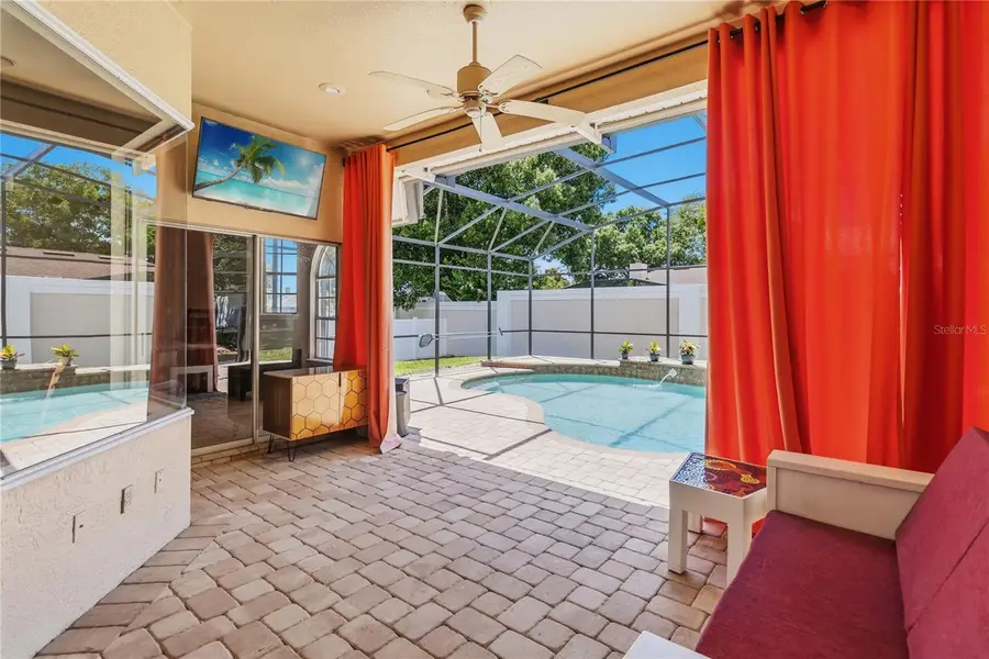 8122 Canyon Lake Circle, Orlando, FL 32835 - #3