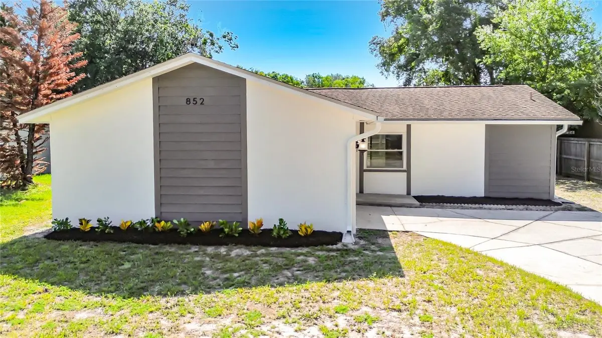 852 Cinnamon Drive, Winter Haven, FL 33880 - #1