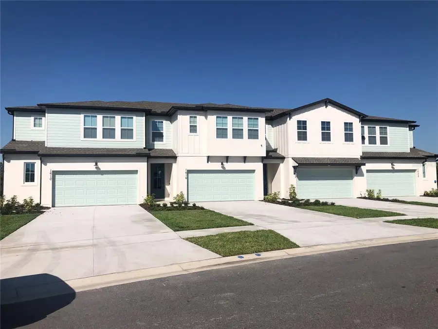 1622 Sanibel Drive, Davenport, FL 33896 - #2