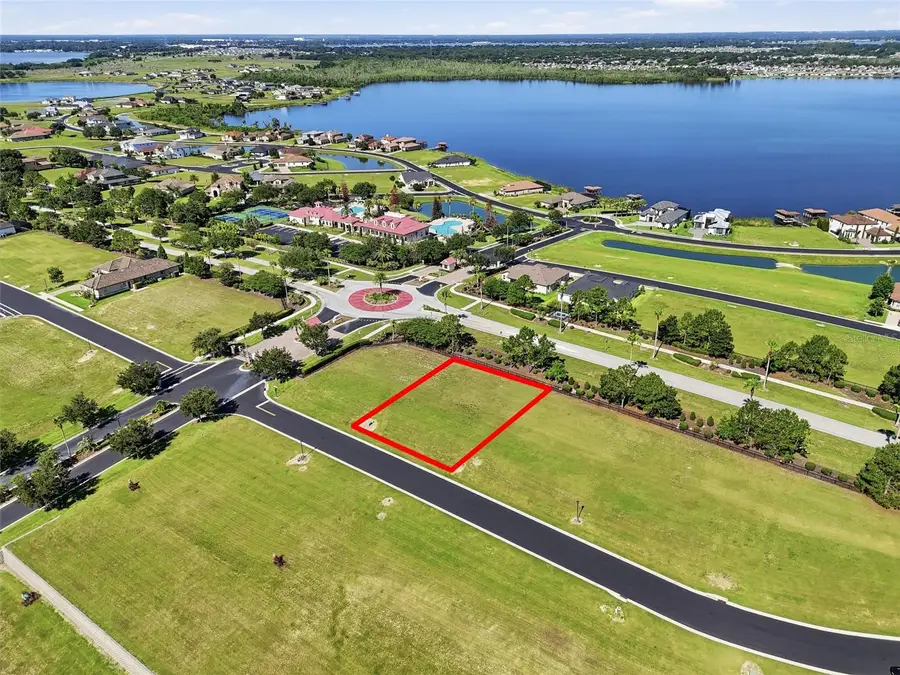 504 Bonamia Avenue, Lake Alfred, FL 33850 - #3