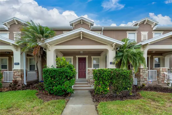 4907 Terrapin Boulevard, ST CLOUD, FL 34771