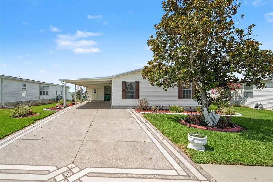 37536 Gill Avenue, Zephyrhills, FL 33541 - #3