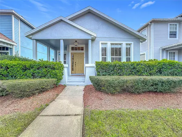 3319 Pond Pine Road, HARMONY, FL 34773