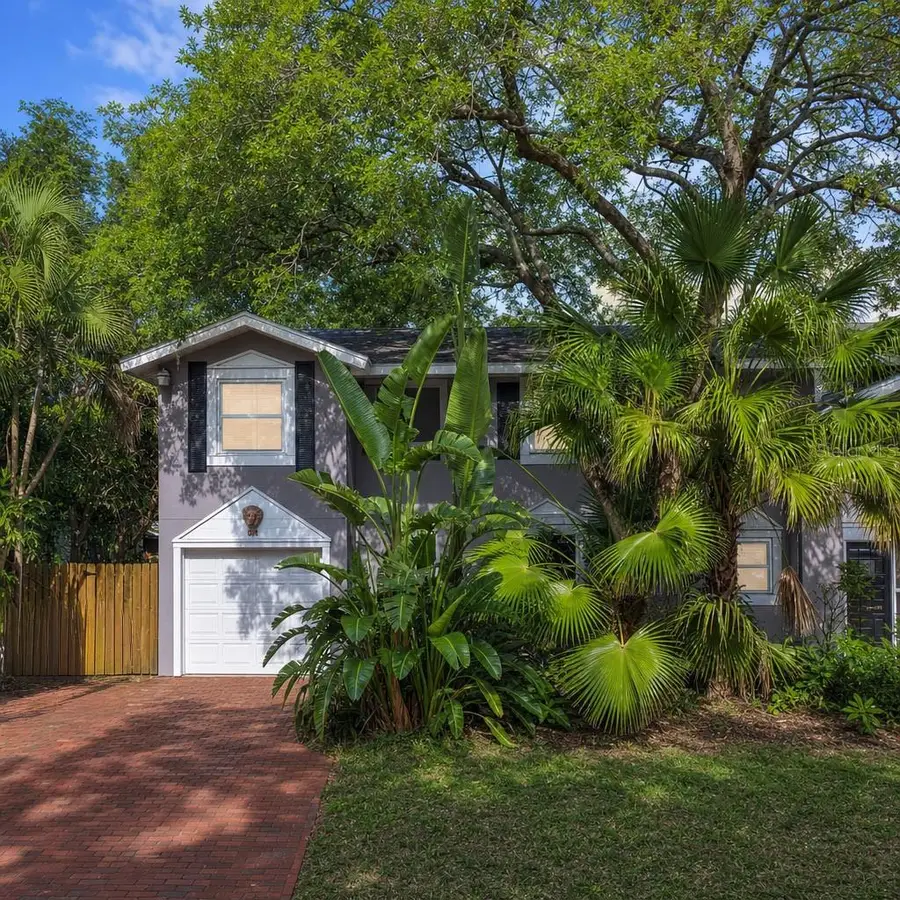 814 Laurel Avenue #2, Orlando, FL 32803 - #2
