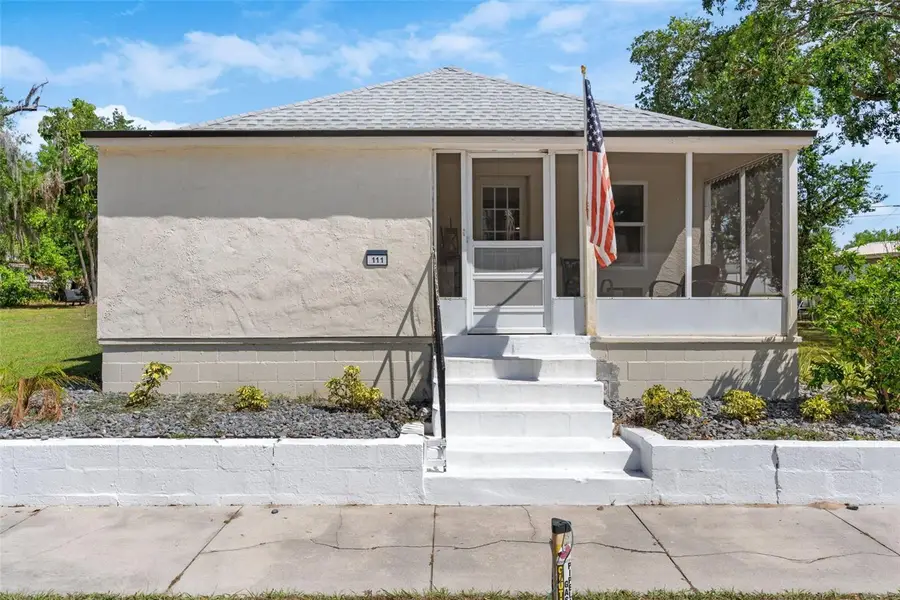 111 Shepard Avenue, Dundee, FL 33838 - #2