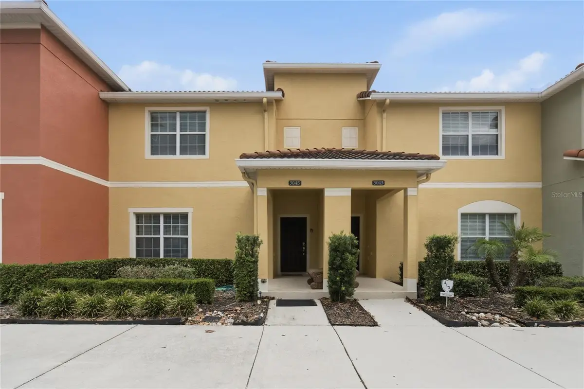 3045 Beach Palm Avenue, Kissimmee, FL 34747 - #1