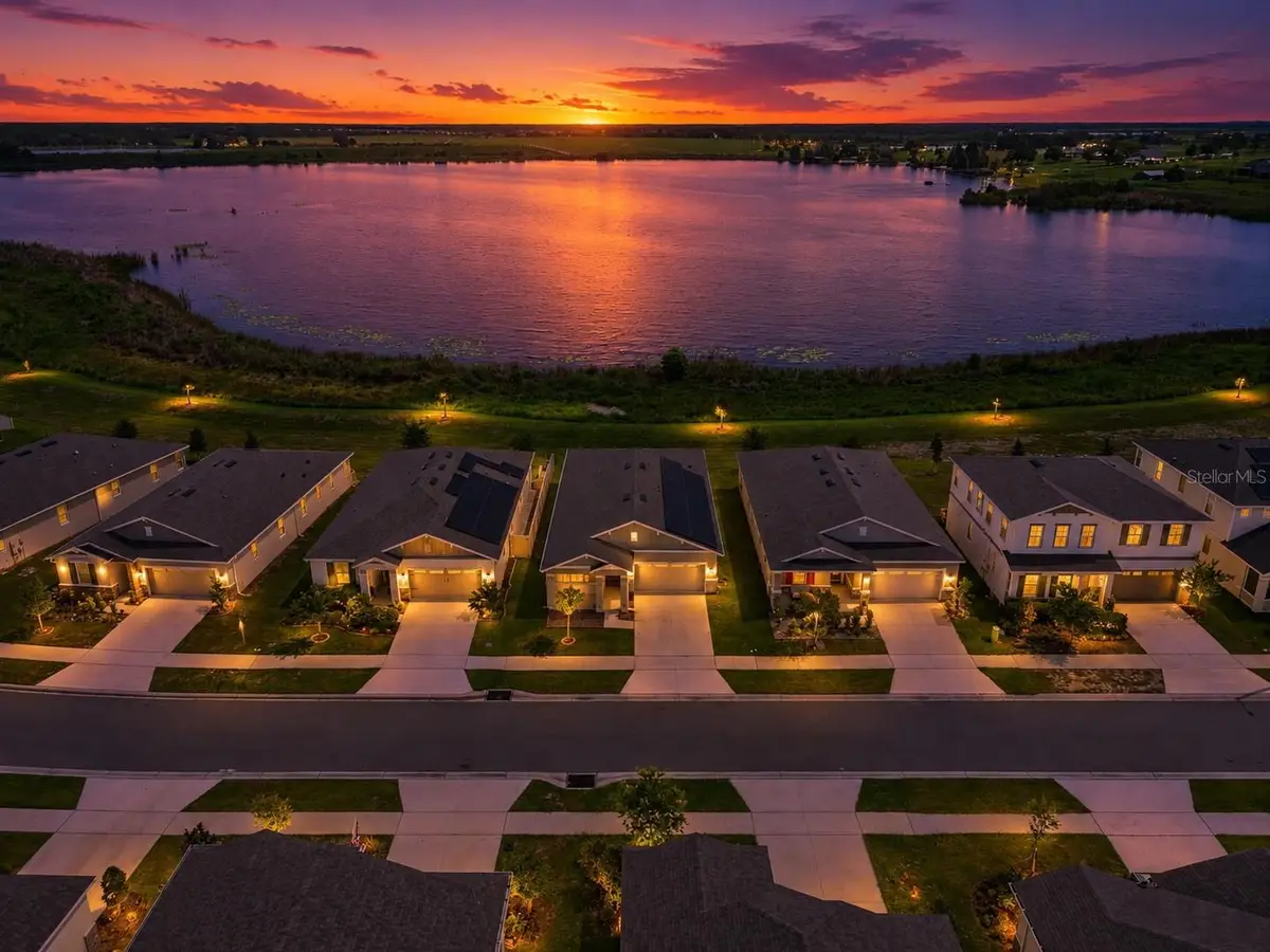 984 Griffon Avenue, Lake Alfred, FL 33850 - #1