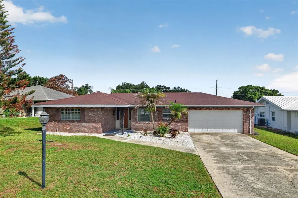 516 Alachua Drive, Winter Haven, FL 33884 - #1
