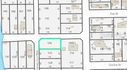 Lot 126 Morse Street, Altamonte Springs, FL 32701 - #1