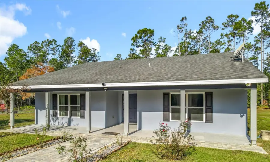 6100 Winning Wood Trail, De Leon Springs, FL 32130 - #2