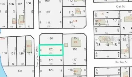 Morse Street, ALTAMONTE SPRINGS, FL 32701